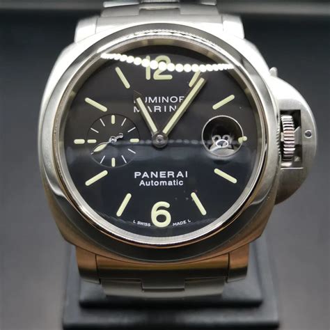 นาฬิกา panerai.